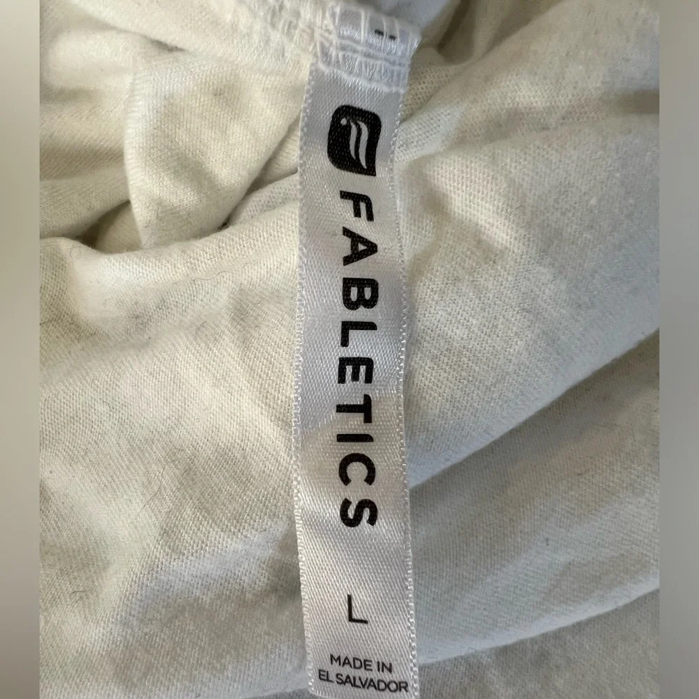 Fabletics Active Tee - Picture 4 of 5